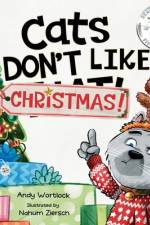 Cats Don't Like Christmas! af Andy Wortlock