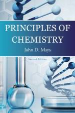 Principles of Chemistry af John D. Mays