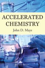 Accelerated Chemistry af John D. Mays