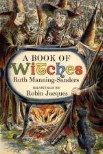 Book of Witches af Ruth Manning-Sanders