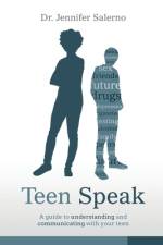 Teen Speak af Jennifer Salerno