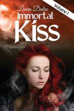 Immortal Kiss af Laura Daleo