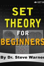 Set Theory for Beginners af Steve Warner