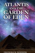Atlantis and the Garden of Eden af Frederick Dodson