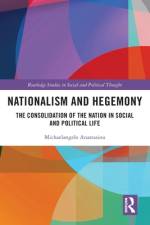 Nationalism and Hegemony af Michaelangelo Anastasiou