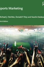 Sports Marketing af Michael J Fetchko