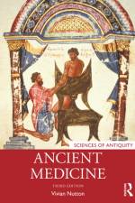 Ancient Medicine af Vivian Nutton
