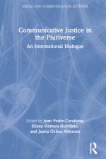 Communicative Justice in the Pluriverse af Joan Pedro-CaraÃ±ana