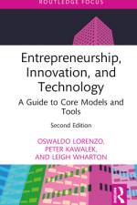 Entrepreneurship, Innovation, and Technology af Oswaldo Lorenzo