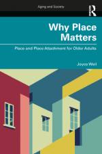 Why Place Matters af Joyce Weil