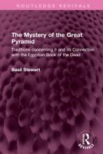 The Mystery of the Great Pyramid af Basil Stewart