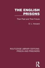 The English Prisons af D L Howard