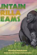 Mountain Gorilla Dreams