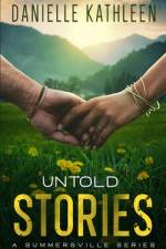 Untold Stories af Danielle Kathleen