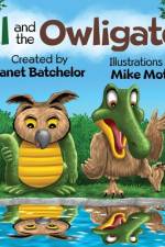 Al and the Owligator af Janet Batchelor
