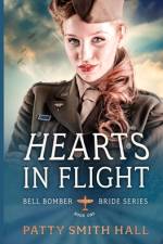 Hearts in Flight af Patty Smith Hall
