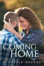 Coming Home af Michelle Savage