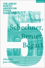 Great North American Stage Directors Volume 5 af Joan Herrington