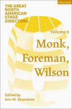 Great North American Stage Directors Volume 6 af Ann M Shanahan