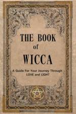 Book of Wicca af Kennedy David Kennedy
