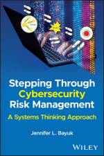 Stepping Through Cybersecurity Risk Management af Jennifer L. (Stevens Institute of Technology Bayuk