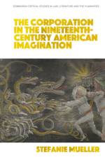 THE CORPORATION IN THE NINETEENTH C af MEULLER STEFANIE