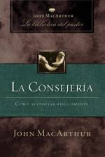 La Consejería af John F MacArthur