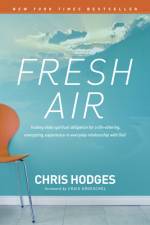 Fresh Air af Chris Hodges
