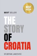 The story of Croatia af Stjepan Jakovic
