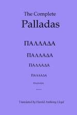 The Complete Palladas af Harold Anthony Lloyd