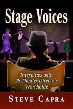 Stage Voices af Steve Capra