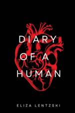 Diary of a Human af Eliza Lentzski