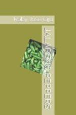 Jalapeno Peppers af Roby Jose Ciju