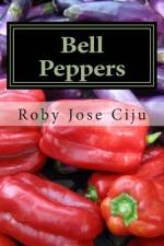 Bell Peppers af Roby Jose Ciju