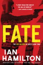 Fate af Ian Hamilton