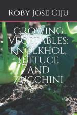 Growing Vegetables af Roby Jose Ciju