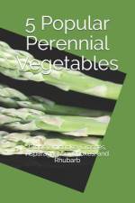 5 Popular Perennial Vegetables af Roby Jose Ciju