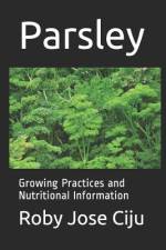 Parsley af Roby Jose Ciju