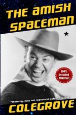 The Amish Spaceman af Stephen Colegrove
