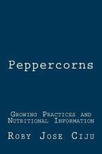 Peppercorns af Roby Jose Ciju