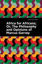 Africa for Africans