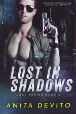 Lost in Shadows af Anita DeVito