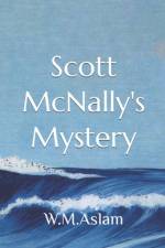 Scott McNally's Mystery af Louvisa Danielson
