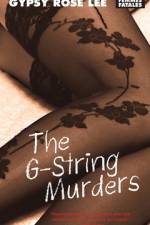 The G-String Murders