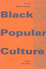 Black Popular Culture af Michele Wallace