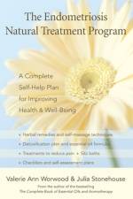 The Endometriosis Natural Treatment Program af Valerie Ann Worwood