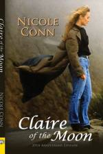 Claire of the Moon af Nicole Conn