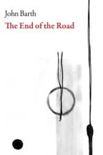 END OF THE ROAD af UNKNOWN