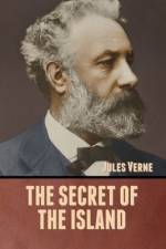 The Secret of the Island af Jules Verne