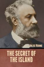 The Secret of the Island af Jules Verne